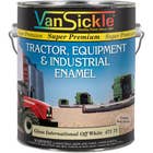 101117 | International Off-White Tractor Paint | Gallon |