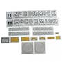 101052 | International OS6 Decal Set | McCormick | Mylar | International | Farmall | IH OS6 | 101052 | International OS6 Decal Set | McCormick | Mylar | International | Farmall | IH OS6 |