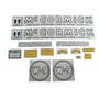101060 | International W9 Decal Set | McCormick | Mylar | International | Farmall | IH W9 | 101060 | International W9 Decal Set | McCormick | Mylar | International | Farmall | IH W9 |