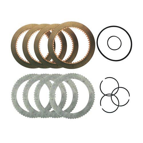 IPTO Clutch Kit fits Ford 5000 5100 5200 7000 7100 7200 7910 8210 5600 5700 5900 6600 7600 7700 IPTO Clutch Kit fits Ford 5000 5100 5200 7000 7100 7200 7910 8210 5600 5700 5900 6600 7600 7700