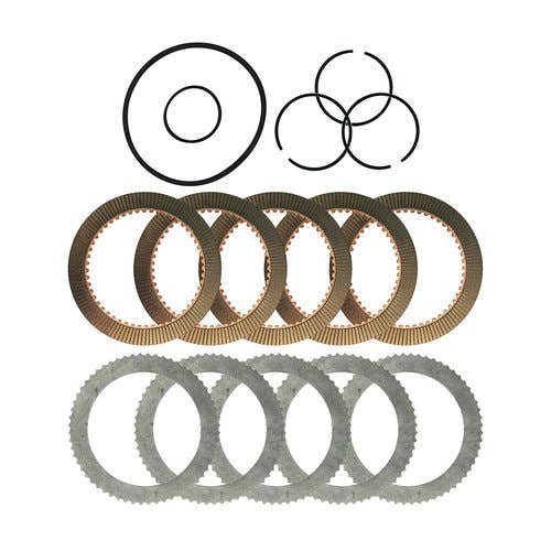 176975 | IPTO Clutch Kit | Ford 5110 5610 5610S 5640 6610 6610 6640 6710 7610 7610 7710 7740 7810 7810S 7910 8210 |