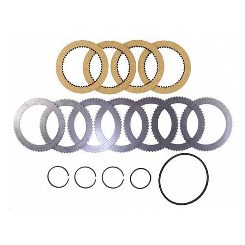 176976 | IPTO Clutch Kit | Ford 8000 8200 8400 8600 8700 9000 9200 9600 9700 |