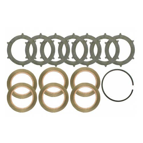 177046 | IPTO Clutch Kit | Massey Ferguson Super 90 85 88 |  | 1672626M1 | 185464M1 | 185425M1