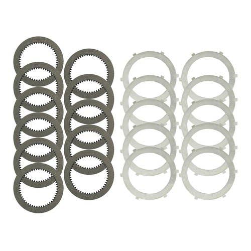 169790 | IPTO Clutch Pack | Case IH 7110 7120 7130 7140 7150 |  | 1277392C1 | 381490R1 | 381490R2 | 381490R3 | 381490R4