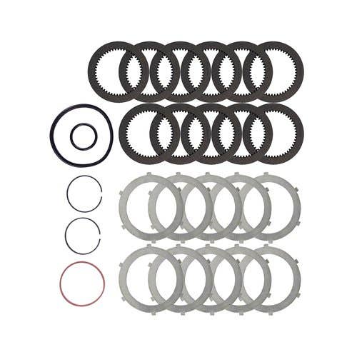 168747 | IPTO Clutch Pack | Case IH 7110 7120 7130 7140 7150 7210 7220 7230 7240 7250 8910 8920 8930 8940 8950 |  | 381490 | 381489 | 381490R4 | 68802C91 | 381489R3