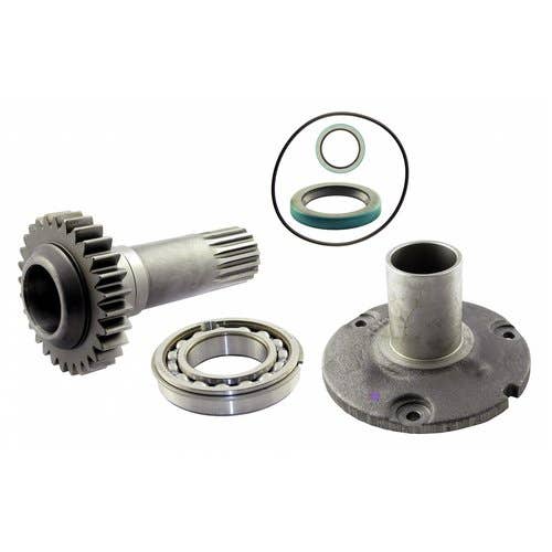 176737 | IPTO Drive Gear Kit - 25° | International | Farmall | IH 756 786 826 856 886 966 986 1066 1086 1456 1466 1468 2756 2856 3088 3288 3688 21456 |  | 528676R1