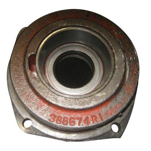 441548 | IPTO Drive Shaft Bearing Cage | International | Farmall | IH 504 544 656 664 666 686 2504 2504 2544 2656 |  | 388674R1