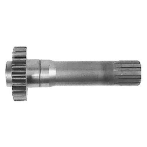124724 | IPTO Drive Shaft | International | Farmall | IH 454 464 484 574 584 674 684 784 884 2400A 2400A |  | 71230C2