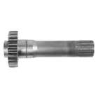 124724 | IPTO Drive Shaft | International | Farmall | IH 454 464 484 574 584 674 684 784 884 2400A 2400A | | 71230C2