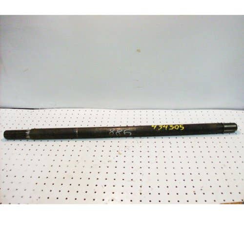 434305 | IPTO Drive Shaft | International | Farmall | IH Hydro 100 706 766 786 826 856 886 966 986 1066 1086 1206 1456 1466 1468 1486 2706 2826 2856 3088 3288 3388 3688 6388 21206 21456 |  | 65357C1 | 380103R21