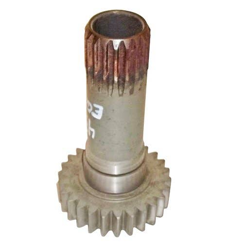 434843 | IPTO Drive Shaft | International | Farmall | IH 1566 1568 |  | 67749C1