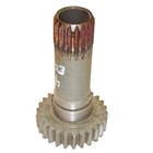 434843 | IPTO Drive Shaft | International | Farmall | IH 1566 1568 | | 67749C1