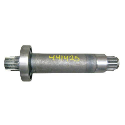 441425 | IPTO Front Drive Shaft | International | Farmall | IH 504 544 606 656 664 666 686 2504 2544 2606 2656 |  | 389535R11