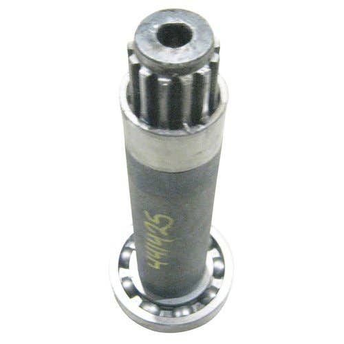 441425 | IPTO Front Drive Shaft | International | Farmall | IH 504 544 606 656 664 666 686 2504 2544 2606 2656 |  | 389535R11