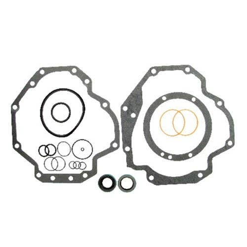 121686 | IPTO Gasket Kit | International | Farmall | IH 5088 5288 5488 |