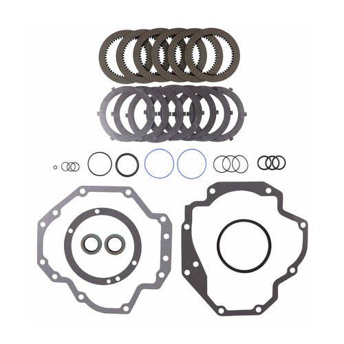 176781 | IPTO Gasket Kit with Heavy Duty Clutch Pack | International | Farmall | IH 5088 5288 5488 |  | 529565R2