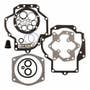 192670 | IPTO Gasket Kit without Brake Pistons | International | Farmall | IH Hydro 100 706 756 766 806 826 856 886 966 986 1026 1066 1086 1206 1256 1456 1466 1468 1486 2706 2756 2806 2856 3388 21026 21206 21256 21456 | | 77721C92 | 77721C91 192670 | IPTO Gasket Kit without Brake Pistons | International | Farmall | IH Hydro 100 706 756 766 806 826 856 886 966 986 1026 1066 1086 1206 1256 1456 1466 1468 1486 2706 2756 2806 2856 3388 21026 21206 21256 21456 | | 77721C92 | 77721C91