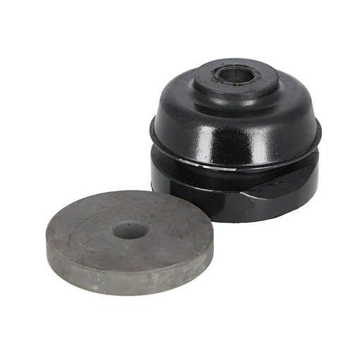 Isolator Rubber Cab Mount fits International 1286905C2 fits Ford fits Case IH 7110 7120 7130 7140 7150 7210 7220 7230 7240 7250 1286905C2 1286903C1