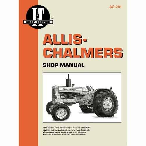 I&T Shop Manual Collection fits Allis Chalmers D10 D12 D14 D15 D17 160 170 175 D10 D12 D17 D15 D17 I&T Shop Manual Collection fits Allis Chalmers D10 D12 D14 D15 D17 160 170 175 D10 D12 D17 D15 D17