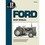 100540 | I&T Shop Manual Collection | Ford Dexta Super Dexta Super Major TW10 TW20 TW30 1000 1600 5000 6000 8000 8600 8700 9000 9600 9700 | 100540 | I&T Shop Manual Collection | Ford Dexta Super Dexta Super Major TW10 TW20 TW30 1000 1600 5000 6000 8000 8600 8700 9000 9600 9700 |