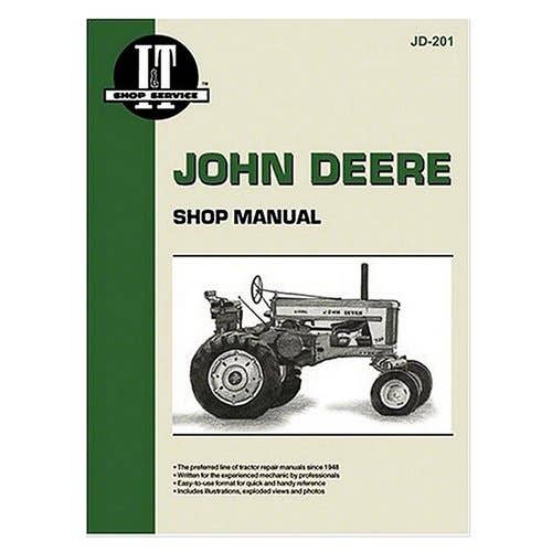 I&T Shop Manual Collection fits John Deere 40 80 320 330 420 430 435 440 720 730 820 830 80 420 430 440 I&T Shop Manual Collection fits John Deere 40 80 320 330 420 430 435 440 720 730 820 830 80 420 430 440