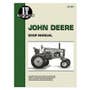 101132 | I&T Shop Manual Collection | John Deere 40 80 80 320 330 420 420 430 430 435 440 440 720 730 820 830 | 101132 | I&T Shop Manual Collection | John Deere 40 80 80 320 330 420 420 430 430 435 440 440 720 730 820 830 |
