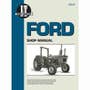 100534 | I&T Shop Manual | Ford 2310 2600 2610 3600 3610 4100 4110 4600 4600SU 4610 4610SU | 100534 | I&T Shop Manual | Ford 2310 2600 2610 3600 3610 4100 4110 4600 4600SU 4610 4610SU |