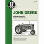 101119 | I&T Shop Manual | John Deere 50 50 60 70 70 | 101119 | I&T Shop Manual | John Deere 50 50 60 70 70 |