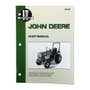 101122 | I&T Shop Manual | John Deere 670 670 770 770 870 870 970 1070 | 101122 | I&T Shop Manual | John Deere 670 670 770 770 870 870 970 1070 |