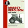 100786 | I&T Shop Manual | Massey Ferguson 285 | 100786 | I&T Shop Manual | Massey Ferguson 285 |