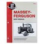 102420 | I&T Shop Manual | Massey Ferguson 3505 3525 3545 | 102420 | I&T Shop Manual | Massey Ferguson 3505 3525 3545 |