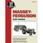 117480 | I&T Shop Manual | Massey Ferguson 303 1001 | Massey Harris 303 333 444 | 117480 | I&T Shop Manual | Massey Ferguson 303 1001 | Massey Harris 303 333 444 |