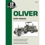 109365 | I&T Shop Manual | Oliver 2050 2150 | 109365 | I&T Shop Manual | Oliver 2050 2150 |