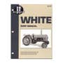 108955 | I&T Shop Manual | White 2-30 | 108955 | I&T Shop Manual | White 2-30 |