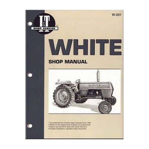 108955 | I&T Shop Manual | White 2-30 |