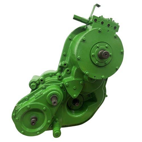 201283 | IVLOC Transmission | John Deere 7180 7200 7250 7280 7300 7350 7380 7400 7450 7480 7500 7550 7580 7700 7750 7780 7800 7850 7950 7980 |  | AXE15022 | AZ54351 | AZ71864 | AZ65960