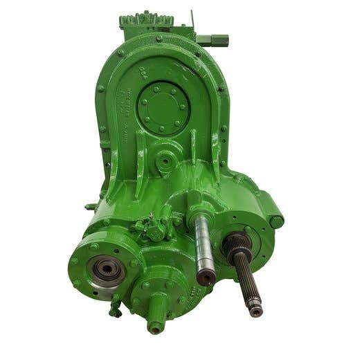 201283 | IVLOC Transmission | John Deere 7180 7200 7250 7280 7300 7350 7380 7400 7450 7480 7500 7550 7580 7700 7750 7780 7800 7850 7950 7980 |  | AXE15022 | AZ54351 | AZ71864 | AZ65960