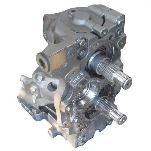 408500 | IVT Hydro Module | John Deere 7200R 7210R 7215R 7230R 7250R 7260R 7270R 7280R 7290R 7310R |  | RE332671 | RM100147 | PG201149 | RE587052