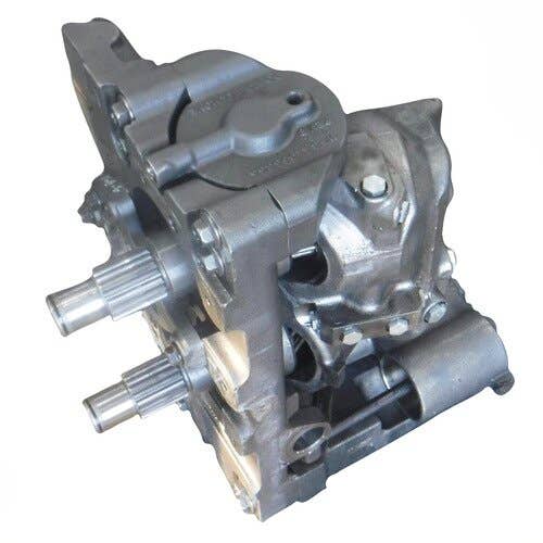 408500 | IVT Hydro Module | John Deere 7200R 7210R 7215R 7230R 7250R 7260R 7270R 7280R 7290R 7310R |  | RE332671 | RM100147 | PG201149 | RE587052