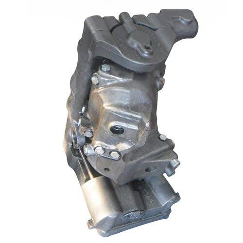 408500 | IVT Hydro Module | John Deere 7200R 7210R 7215R 7230R 7250R 7260R 7270R 7280R 7290R 7310R |  | RE332671 | RM100147 | PG201149 | RE587052