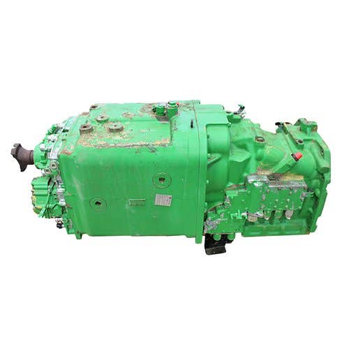 455665 | IVT Transmission | John Deere 7630 7730 7830 7930 |  | PG201352 | AR231202