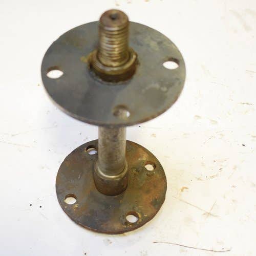 436643 | Jackshaft Assembly | Gehl SL3725 SL3825 3725 3825 |  | 114323