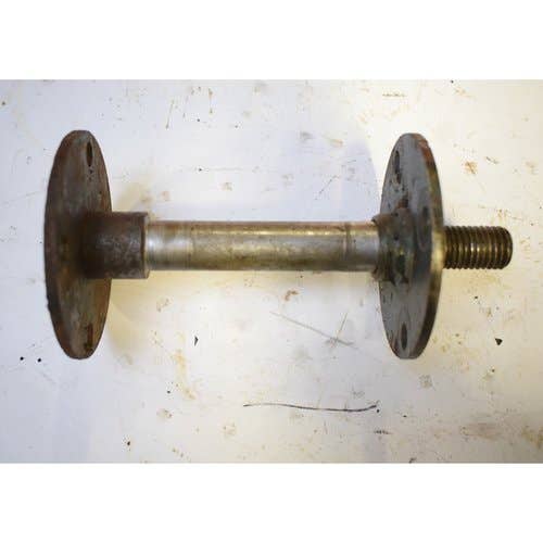 436643 | Jackshaft Assembly | Gehl SL3725 SL3825 3725 3825 |  | 114323