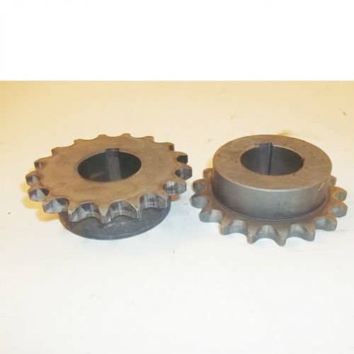 433064 | Jackshaft Drive Sprocket | Case 1500 1530 1530B 1537 1700 1737 1740 |  | T40069