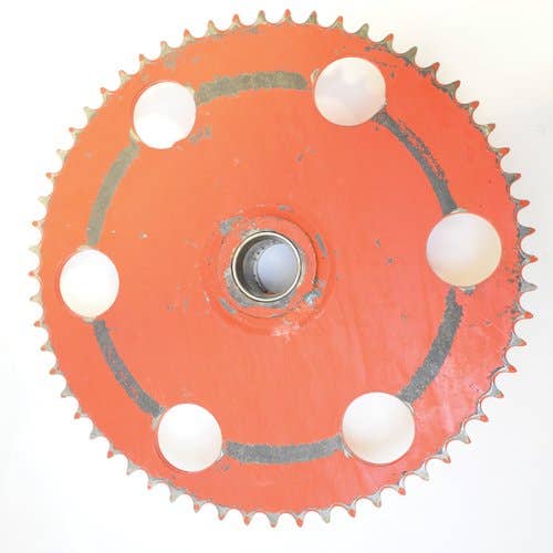 434957 | Jackshaft Sprocket | Gehl HL4400 4400 |  | 054746