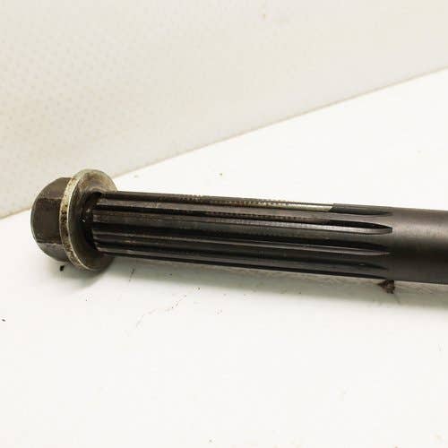 434046 | Jackshaft | Case IH 1640 1644 1660 1666 1670 1680 1688 2144 2166 2188 2344 2366 2388 |  | 1957657C2