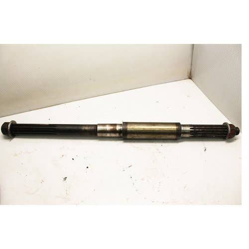 434046 | Jackshaft | Case IH 1640 1644 1660 1666 1670 1680 1688 2144 2166 2188 2344 2366 2388 |  | 1957657C2