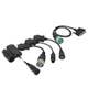 170337 | Jaltest Ag Vehicle Cable Set for Diagnostics | Diagnostic Tools Jaltest | 170337 | Jaltest Ag Vehicle Cable Set for Diagnostics | Diagnostic Tools Jaltest |