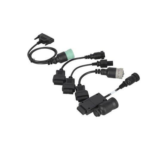 170337 | Jaltest Ag Vehicle Cable Set for Diagnostics | Diagnostic Tools Jaltest |