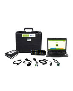 170331 | Jaltest AGV Kit V9 (70001014) |